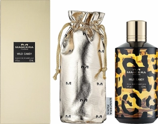 Mancera	Wild Candy Унисекс EdP 120 ml