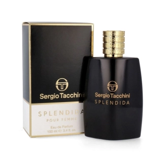 Sergio Tacchini Splendida 100 ml за Жени