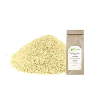 El Compra Запек - Псилиум (Хуск), 100 g