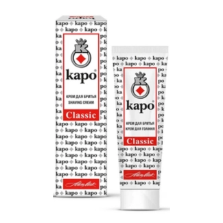 KARO CLASSIC Крем за бръснене 100 мл.