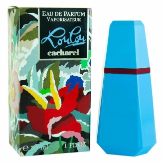 Cacharel Lou Lou за Нея EdP 30 ml