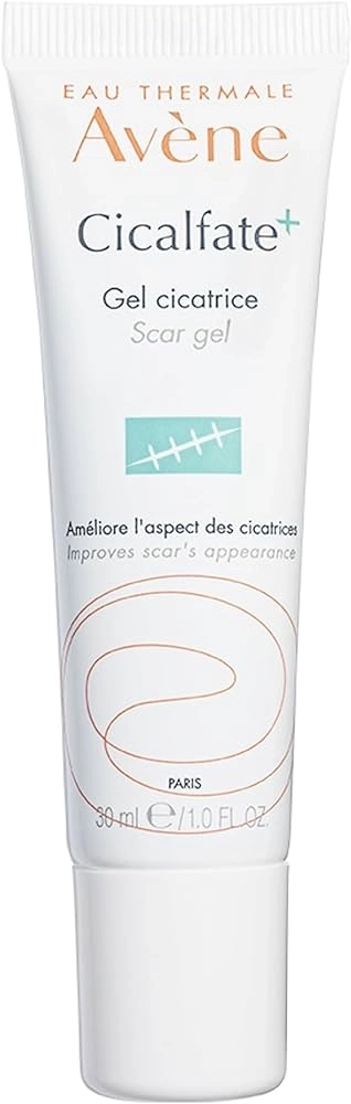 Avene Cicalfate+ Гел за белези 30 мл