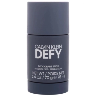 Calvin Klein Defy за Мъже deo stick 75 ml /2021