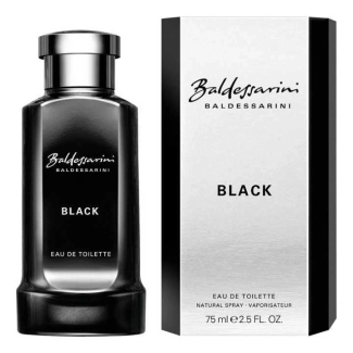 Baldessarini	Black за Него EdT 75 ml /2019