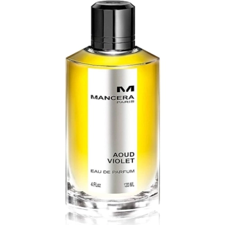 Mancera	Aoud Violet за Нея EdP 120 ml БЕЗ ОПАКОВКА