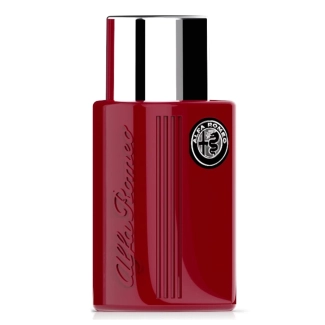 Alfa Romeo Red M EdT 125 ml БЕЗ ОПАКОВКА /2021