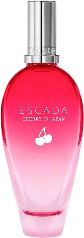 Escada Cherry In Japan за Жени EdT 100 ml без опаковка