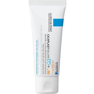 La Roche-Posay Cicaplast Baume B5 SPF50 Ултравъзстановяващ успокояващ балсам 40 мл