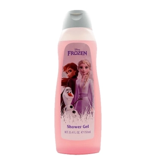 DISNEY Frozen Душ-гел за деца 750мл