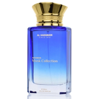 Al Haramain	Musk Collection Унисекс EdP 100 ml