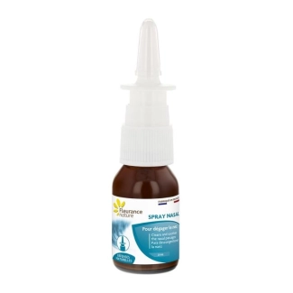 Fleurance Nature Спрей за нос, 20 ml
