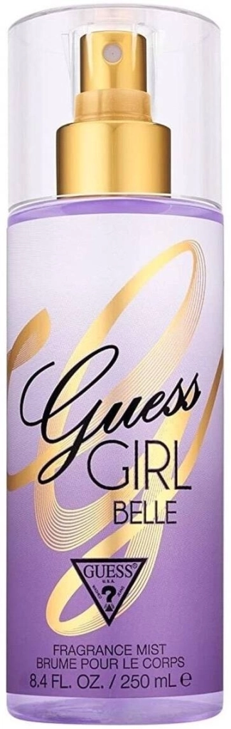 Guess Girl Belle Боди мист за жени 250 ml