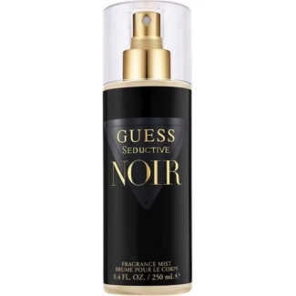 Guess Seductive Noir Боди мист за жени 250 ml