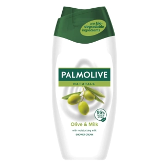 Palmolive Olive &amp; Milk Душ-гел 250 мл
