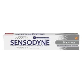 Sensodyne Whitening Care паста за зъби 75 мл