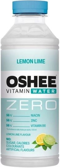 OSHEE Вода с Витамини 555 мл