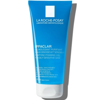 La Roche-Posay Effaclar Измиващ гел за лице 200 мл