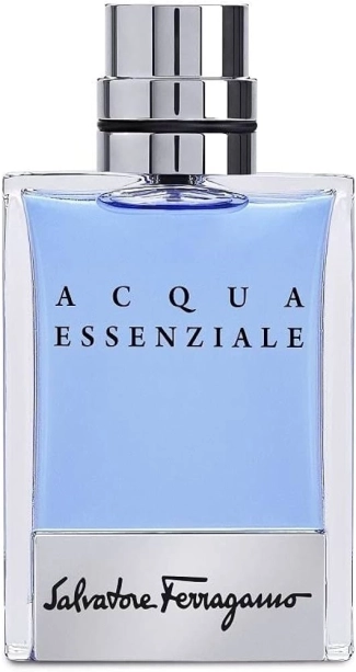 Salvatore Ferragamo Acqua Essenziale  100 ml За Мъже