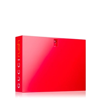 Gucci Rush за Жени EdT 75 ml БЕЗ ОПАКОВКА