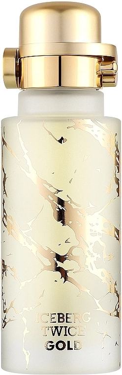 Iceberg Twice Gold 125 ml За Мъже
