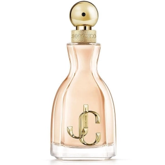 I Want Choo за жени EdP 40 ml /2020
