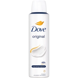 Dove Original Дезодорант 150 мл