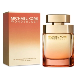 Michael Kors	Wonderlust за Жени EdP 100 ml