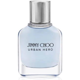 Jimmy Choo Urban Hero за Мъже EdP 30 ml