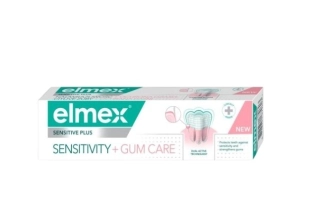Паста за зъби Sensitivity + Gum Care, 75 ml