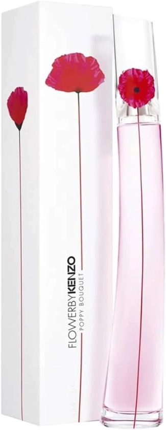Kenzo Flower Poppy Bouquet 50 ml За Жени