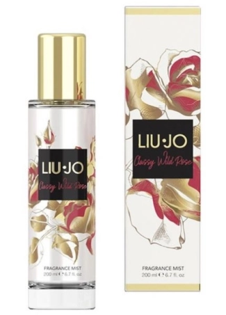 Liu Jo Sweet Carnation Боди Мист за Жени 200 ml 