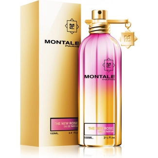 Montale The New Rose 100 ml УНИСЕКС