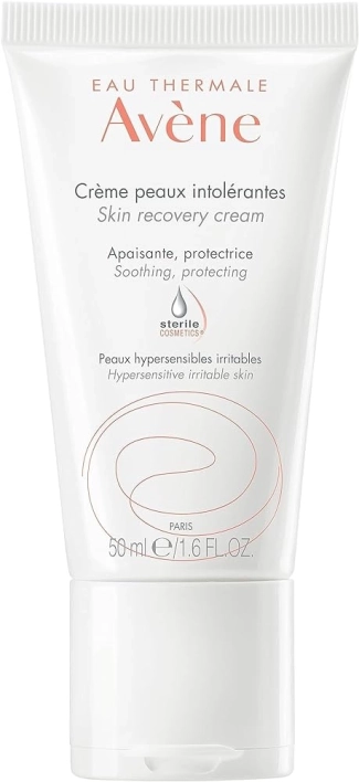 Avene Крем за нетолерантна кожа 50 мл