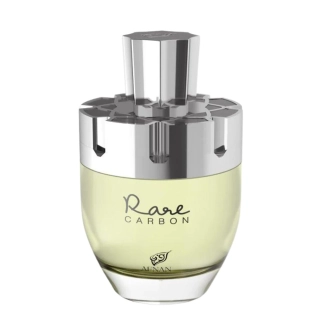 Afnan Rare Carbon 100 ml За Мъже