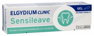 Елгидиум Clinic Sensileave Предпазващ дентален гел 30 мл