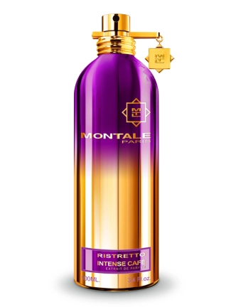 Montale Intense Café Ristretto 50 ml УНИСЕКС