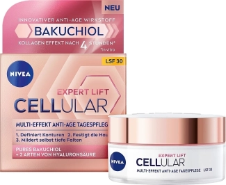 NIVEA Cellular Expert Lift SPF30 Дневен крем против бръчки 50 мл
