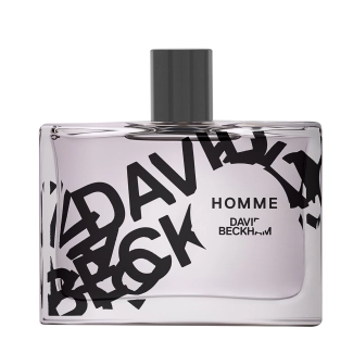 David Beckham Homme 75 ml За Мъже БЕЗ ОПАКОВКА
