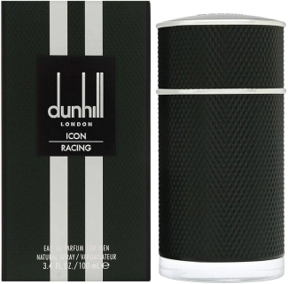 Dunhill Icon Racing за Мъже EdP 100 ml