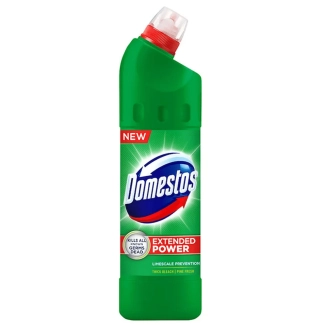 Domestos Pine Fresh Почистващ препарат 750 мл