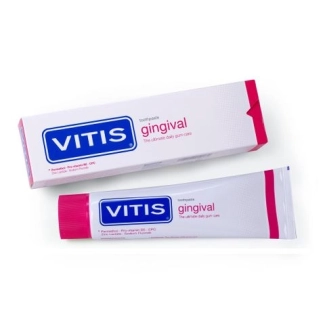 DENTAID паста за зъби VITIS Gingival 100 ml