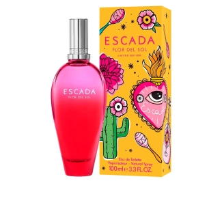 Escadа Flor Del Sol за Нея EdT 100 ml /2020