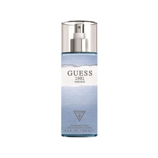 Guess 1981 Indigo Боди мист за жени 250 ml