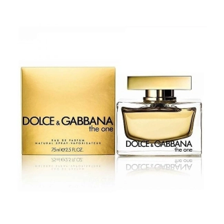 Dolce&amp;Gabbana The One W EdP 75 ml
