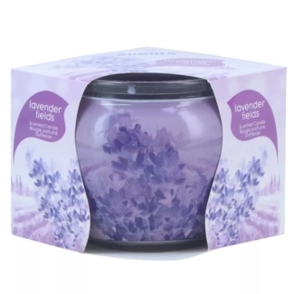 At Home Lavender Ароматна свещ 70 гр.