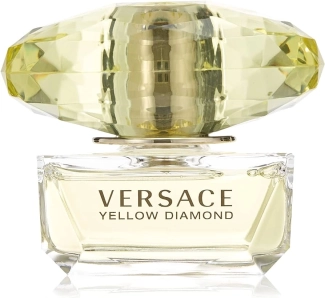 Versace Yellow Diamond 50 ml за Жени