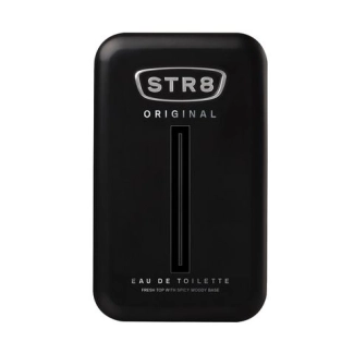 STR8 Original EDT Тоалетна вода за мъже 100 мл