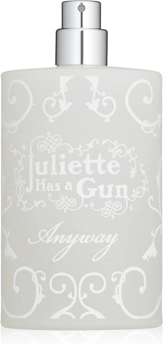 Juliette Has a Gun Anyway УНИСЕКС EdP 100 ml БЕЗ ОПАКОВКА