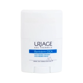 URIAGE Bariederm-CICA стик при фисури и напуквания 22г