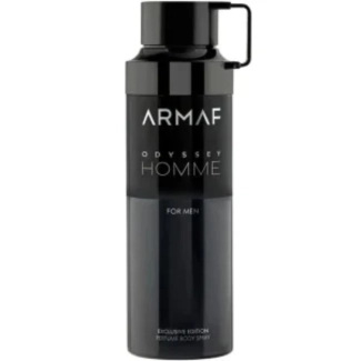 Armaf Odyssey Homme Дезодорант спрей за мъже 200 мл
